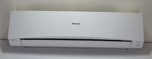 Panasonic CS-S22NKU-1 Indoor Vent Unit Ductless Mini Split Evaporator 21000 BTU