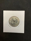 1996-D Washington Quarter — photo from another recent sale