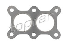 Dichtung Abgasrohr TOPRAN 103 836 für GOLF VW AUDI JETTA A3 SKODA SEAT PASSAT B3