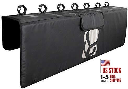 Large (62" Wide) For Full Size Pickups