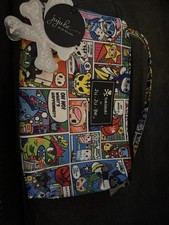 Jujube Tokidoki Super Toki Be Quick Shoulder Bag