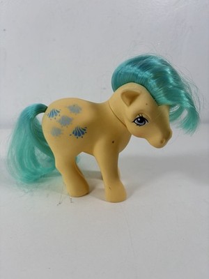 Hasbro G1 My Little Pony Cascade 1983 Waterfall Playset Exclusive 