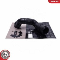 Esen Skv 54SKV528 Ansaugschlauch, Luftfilter FüR Renault