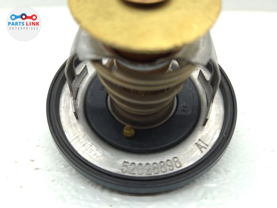 GENUINE NEW OEM MOPAR 2004-24 DODGE RAM CHRYSLER JEEP 5.7L 6.1L 6.2L Thermostat - Image 4 of 4