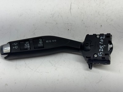 2025 CHEVROLET Suburban HEADLIGHT TURN SIGNAL WIPER CONTROL SWITCH OEM 13563301