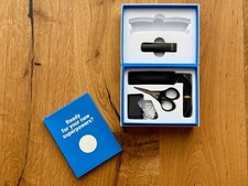 Orcam MYEYE 2 - Version 9.x - Hergestellt  M&auml;rz 23 - Mit Gew&auml;hrleistung