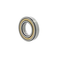 NKE 6316 M Rillenkugellager Innen-Ø 80 Mm AußEn-Ø 170 Mm Breite39 Mm