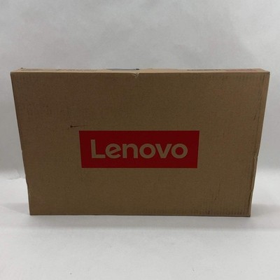 New Lenovo IdeaPad Slim 3 15ITN9 15.6'' N150 3.6GHz 8GB RAM 128GB SSD