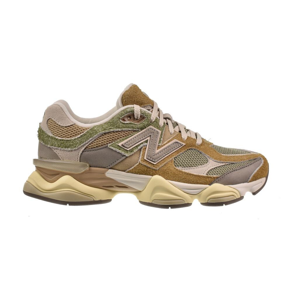 New Balance 9060 Men's Shoes Green/Beige u9060-ntc | eBay
