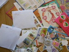 Timbres France neufs  faciales 230 Euro d affranchissement