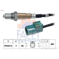 Lambdasonde Facet 10.7628 Made In Italy - Oe Equivalent FüR Nissan