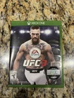 EA Sports UFC 3 - Microsoft Xbox One