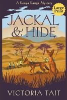 Jackal & Hide Victoria Tait Taschenbuch Kartoniert / Broschiert Englisch 2023