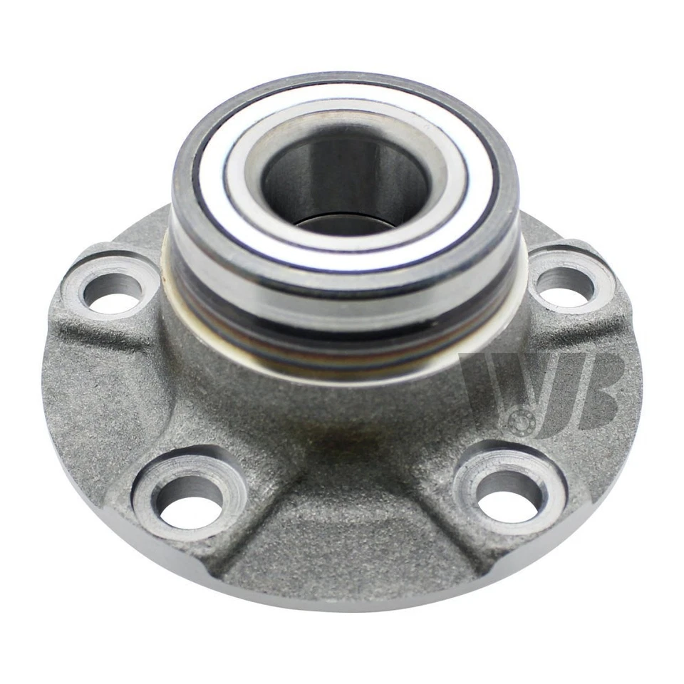 For Infiniti Q45 02-06 Wheel Bearing and Hub Assembly Front Driver or Passenger Foto 3 de 3