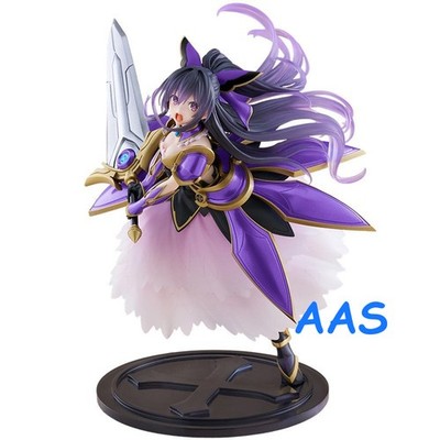 Anime Date A Live Yatogami Tohka Figure 21cm Model Christmas Gifts Ornament Toy