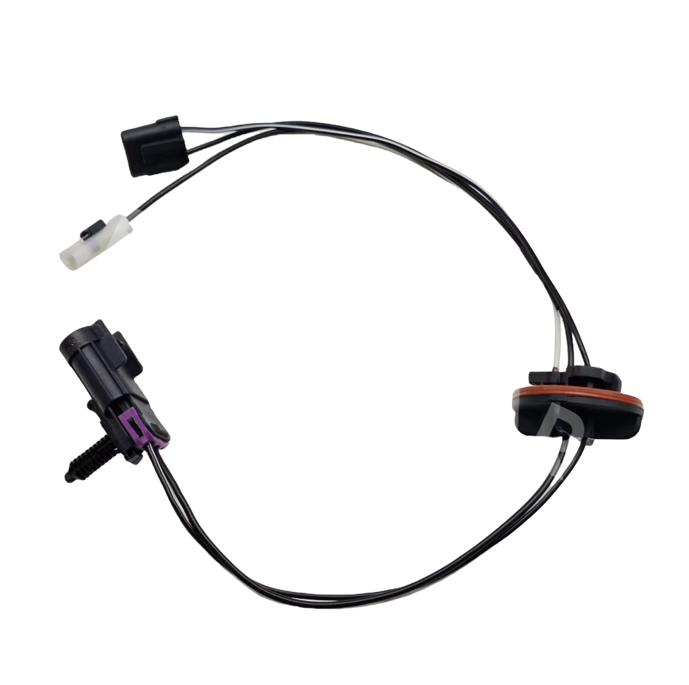 68193062AB Car Front Headlight Wiring Harness Fit For 2009-2017 DODGE RAM 1500