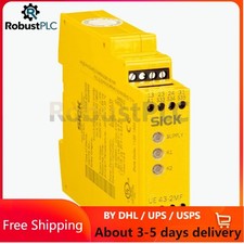 US FREE TAX 1PC UE43-2MF2D2 | UE43-2MF2D2 SICK Safety Controller  In Box