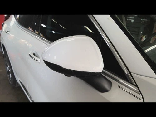 Passenger Right Side View Mirror Fits 21-24 ENVISION 728098