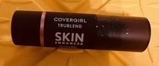 CoverGirl Trublend Skin Enhancer Balm Contour Stick, 0.21oz Carved 413200