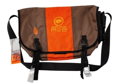 Timbuk2 Messenger Bag Classic Medium CrossBody Shoulder Strap
