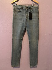 Saint Laurent Jeans d02 m/sk-lw  2014