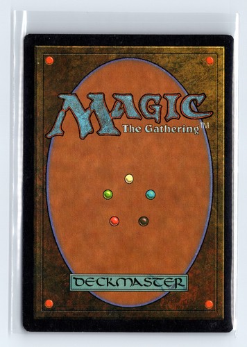 JUJU BUBBLE – MTG Magic the Gathering Card – Visions – Uncommon - Picture 2 of 6