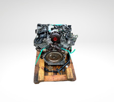 Gebrauchter Motor MERCEDES-BENZ 3.0 CDI code: 642826 642.826 GLE GLS KOMPLETT Gebrauchter Motor MERCEDES-BENZ 3.0 CDI code: 642826 642.826 GLE GLS KOMPLETT