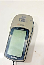 Garmin Etrex Summit Handheld GPS Navigation