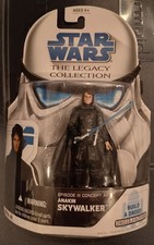 Star Wars The Legacy Collection Anakin Skywalker Concept Art Build A Droid BD48