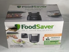 FoodSaver FS2160 Vacuum Sealer - Black