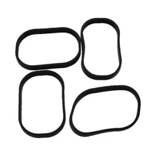 Elring Engine Intake Manifold Gasket Set 008.430