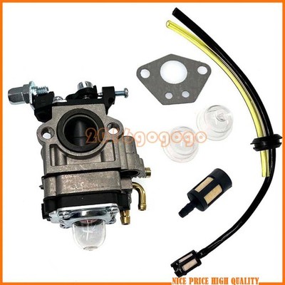 Vergaser Kit für Einhell BG-BC 43/1 AS / BG -PT 3041 Motorsense Freischneider