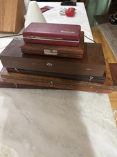 Vintage Starrett Gages: Dial Calipers, Inside Micrometers, Depth Micrometers,etc