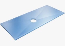 1700X700X22MM Wetroom Shower Tray Shower Tray RRP £450