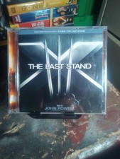 2006 Rittenhouse X-Men: The Last Stand Trading Cards 17