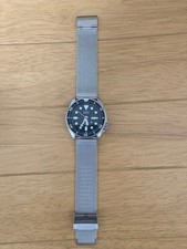 A4P Seiko Wristwatch Automatic Winding 7s26-0020 f53