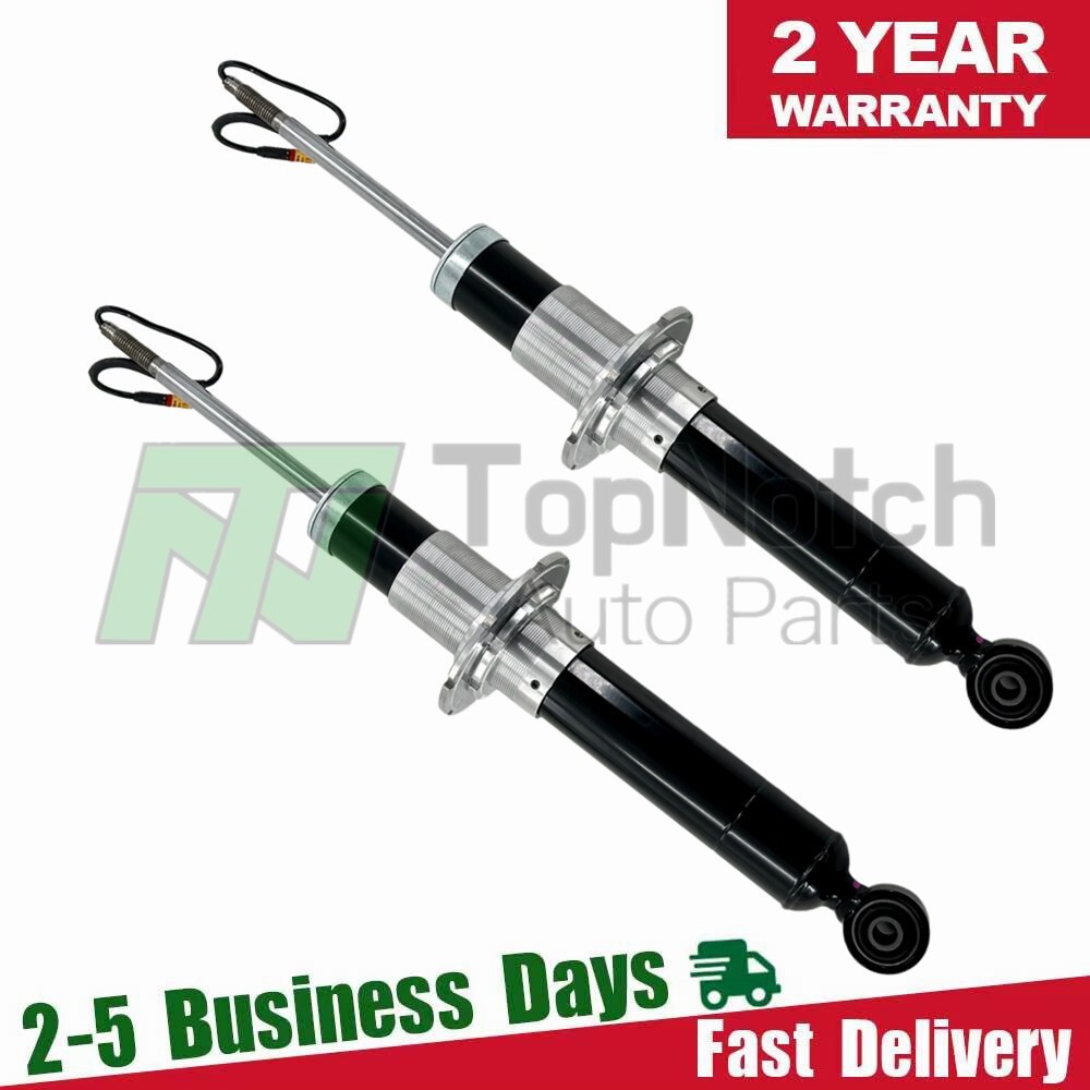 Ferrari Portofino M 2018-2023 Front Left, right Dampers Pair