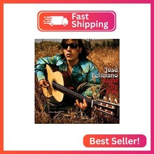 Light My Fire Jose Feliciano