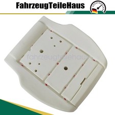 Schwammplatte Schwammpads Fahrerseite f&uuml;r&nbsp;Mercedes GLK-Klasse X204 2008-15