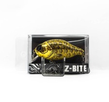 Gan Craft Z-Bite Crank Bait Floating Lure GAN-90 (1396)