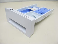 LG Washer Dryer Combo WKHC152HWA Dispenser Drawer AGL30119909  New Open Box.