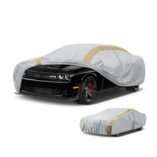 Car Cover Custom Fit for Dodge Challenger 2008-2025 , Fit Dodge Challenger