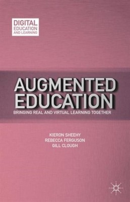 Ferguson - Augmented Education  Bringing Real and Virtual Learning Tog - X555z