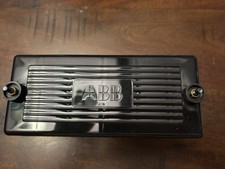 ABB FT1-002 (129A502G01 B) FT SWITCH.                                         4D