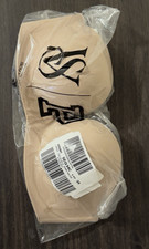 Chantelle Women s Push Up Bra Beige Solid 34C...