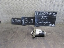Mercedes-Benz A W177 2018 Anlasser A6089060100 Diesel KBI50650