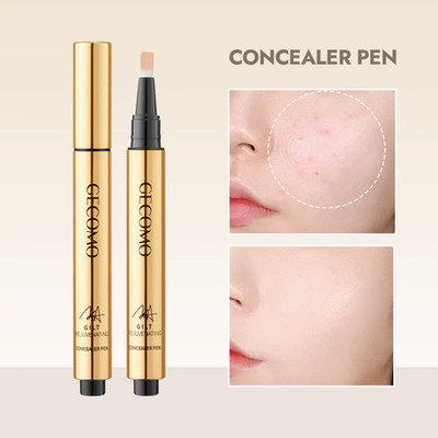 Highlighting Click Touch & Cover Abdeckstift - Farbton 2 Luminous Ivory