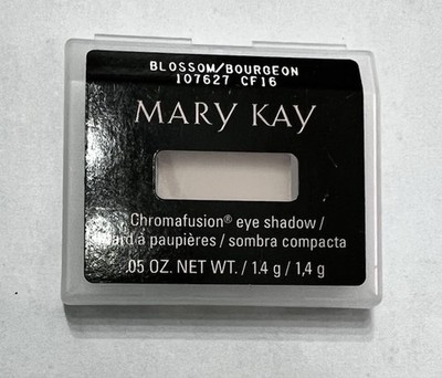 Mary Kay Chromafusion Eye Shadow - Sunlit Rose