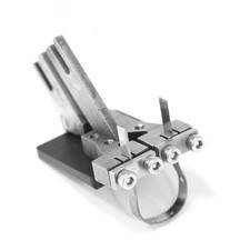 Groover Plate Cutting Sled Copper Grooving To...