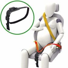 Pregnant women's safety belts Pregnant women's tire belts belts prenatal care be